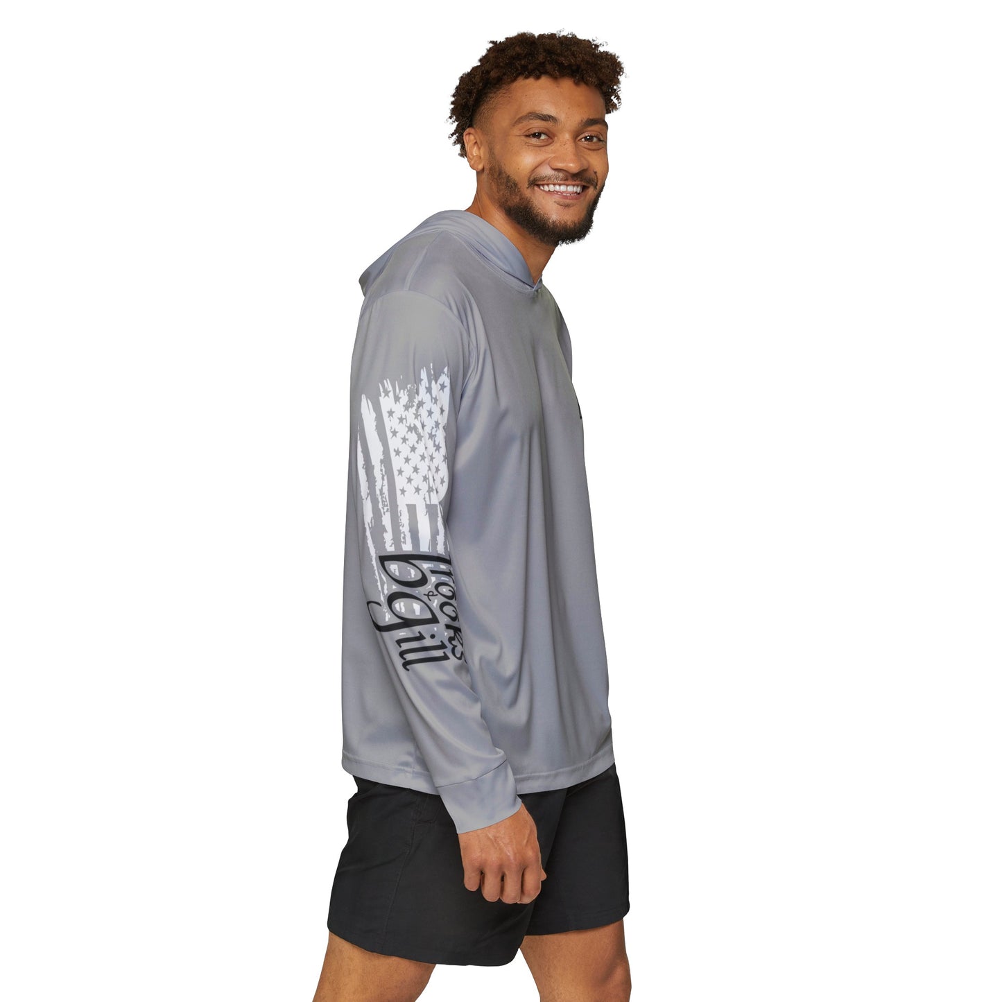 Men's Sports Warmup Hoodie (AOP)