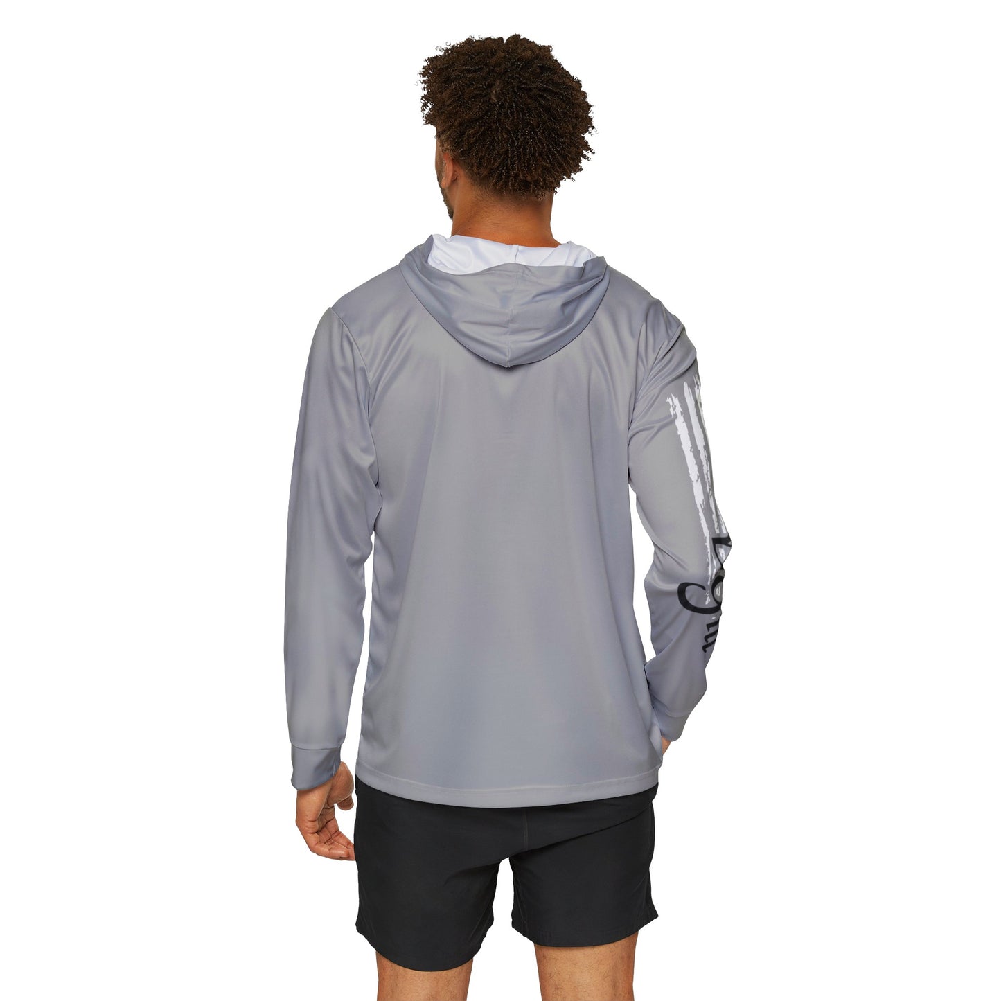 Men's Sports Warmup Hoodie (AOP)