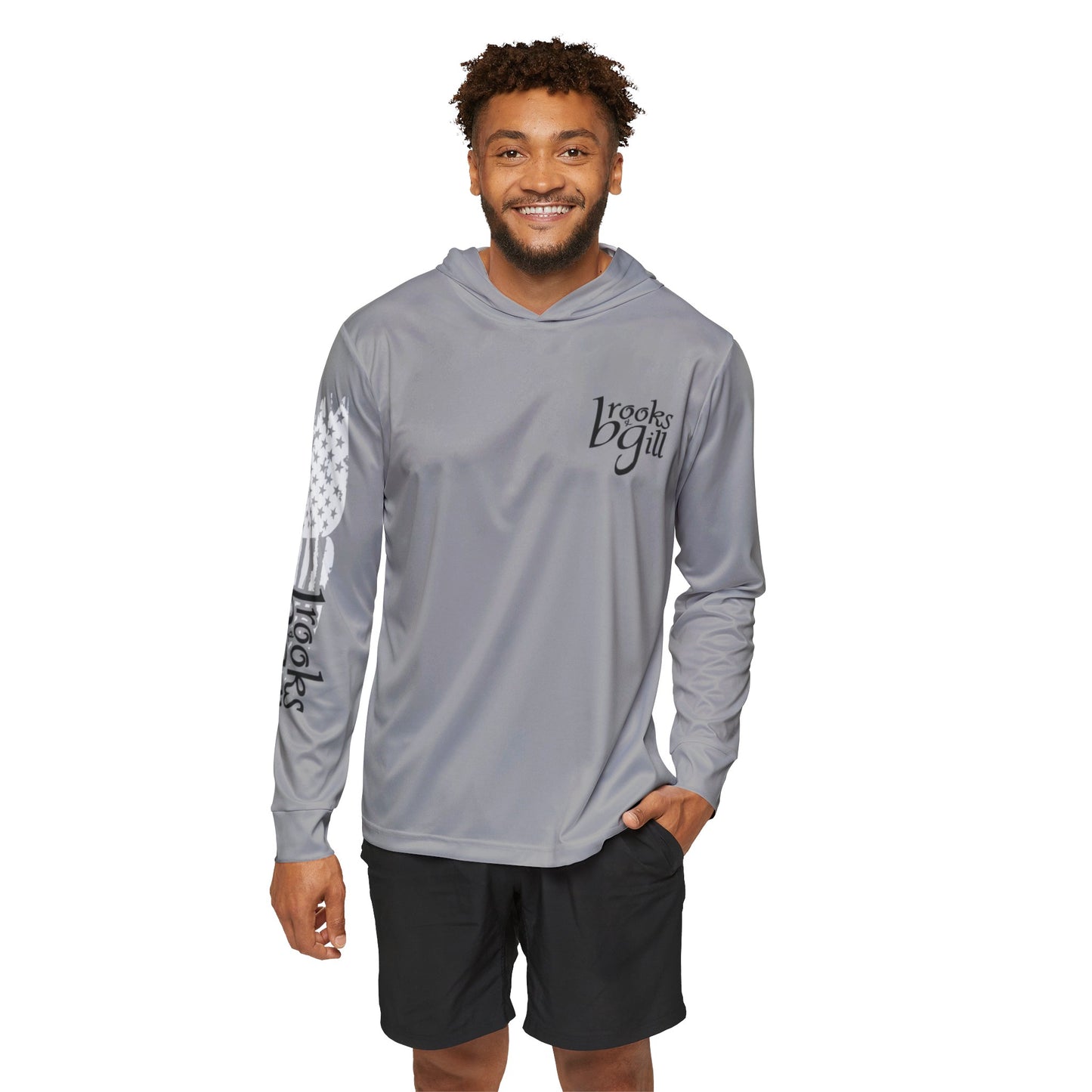 Men's Sports Warmup Hoodie (AOP)