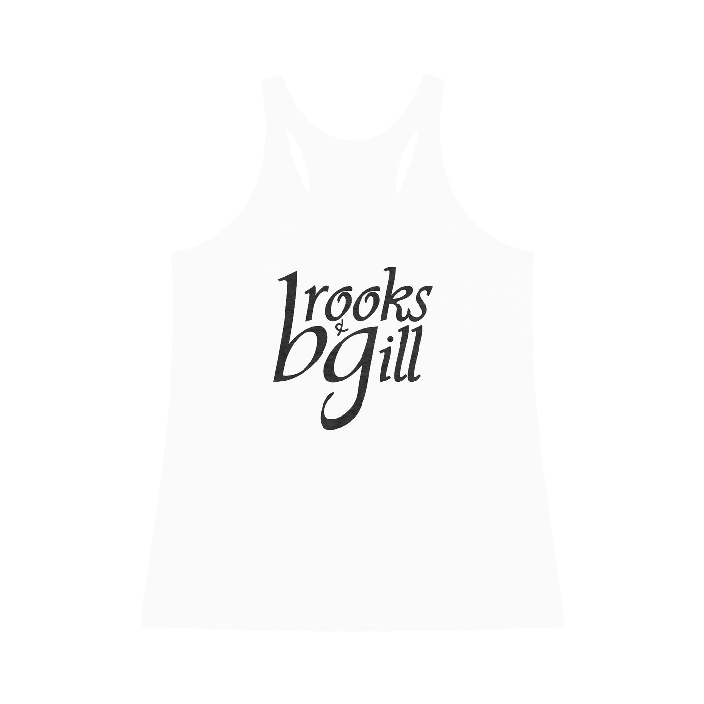 Copy of Women's Tri-Blend Racerback Tank